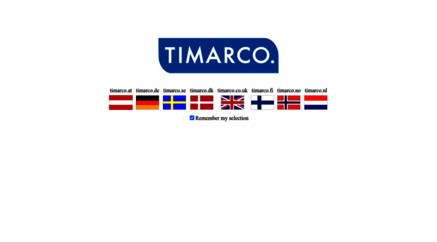 timarco.com