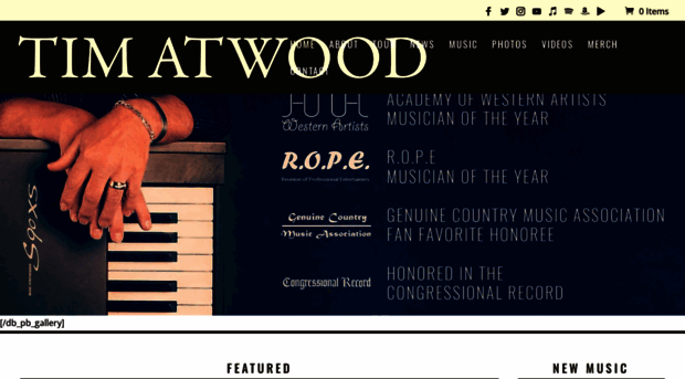 timatwood.com