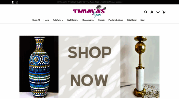 timayas.com