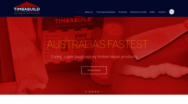 timbabuild.com.au