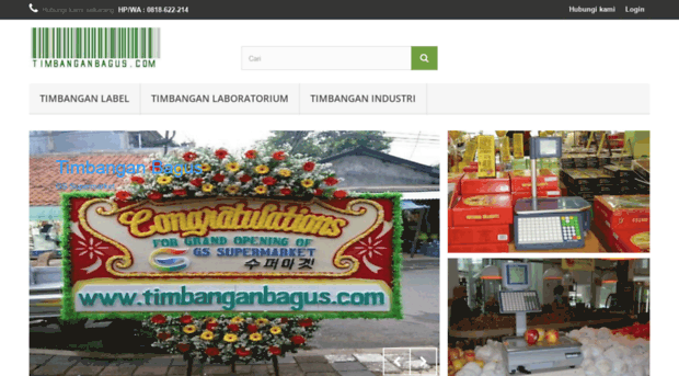 timbanganbagus.com