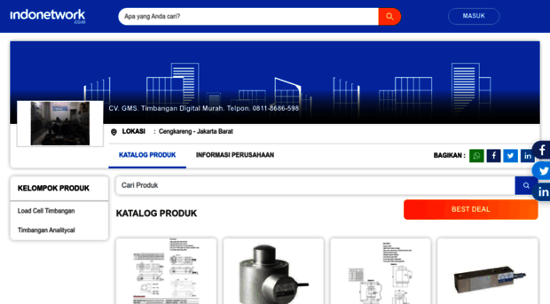 timbangandigitalmurah.indonetwork.co.id