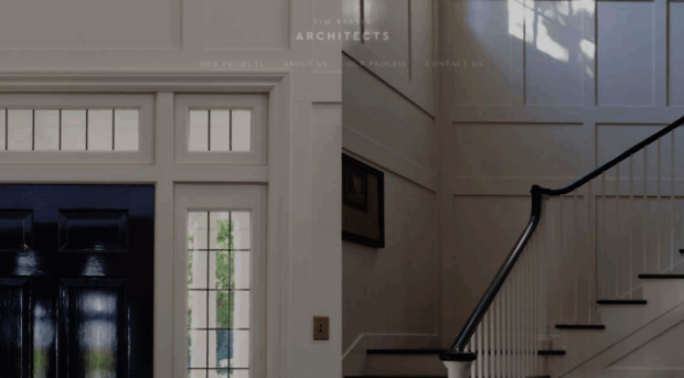 timbarberarchitects.com