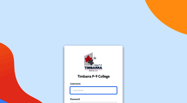timbarrap9-vic.compass.education