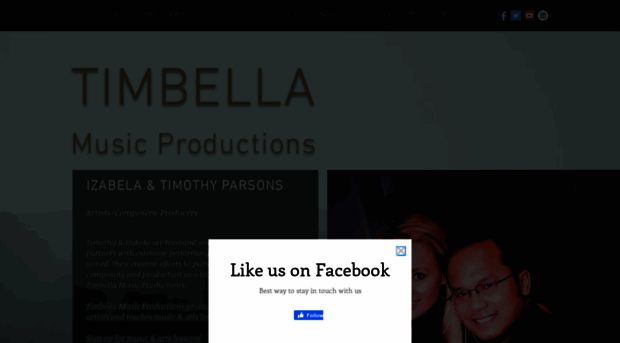 timbella.com