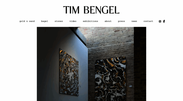 timbengel.com