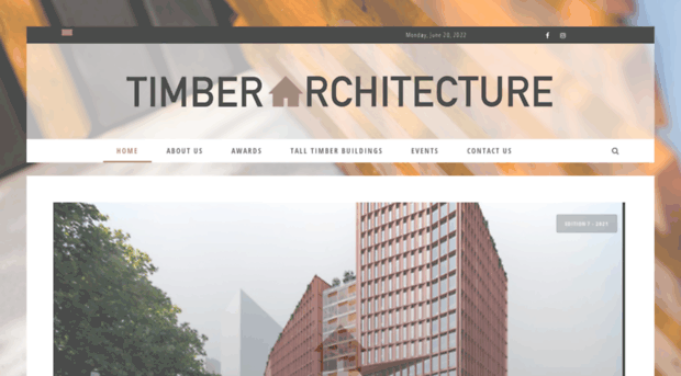 timber-architecture.com