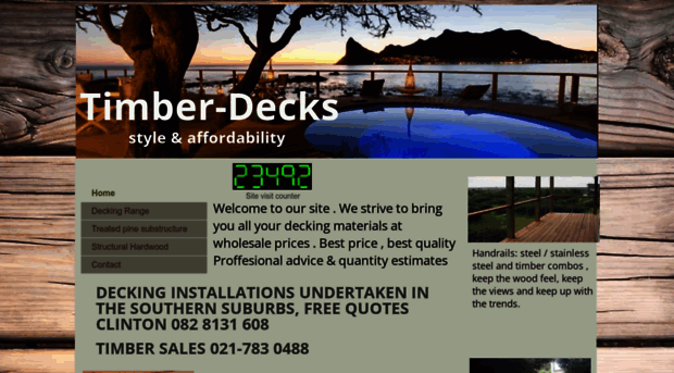 timber-decks.co.za