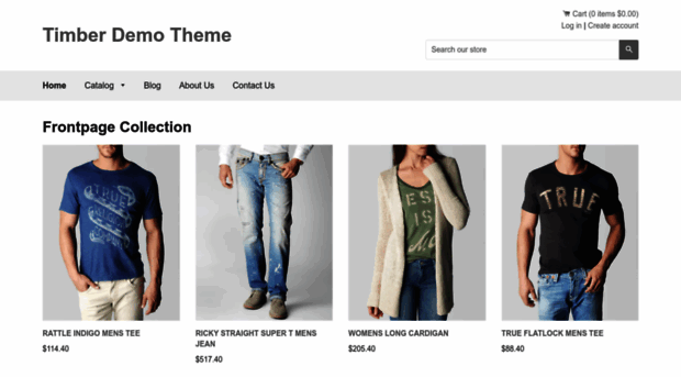 timber-demo.myshopify.com