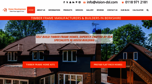 timber-frame-suppliers.co.uk