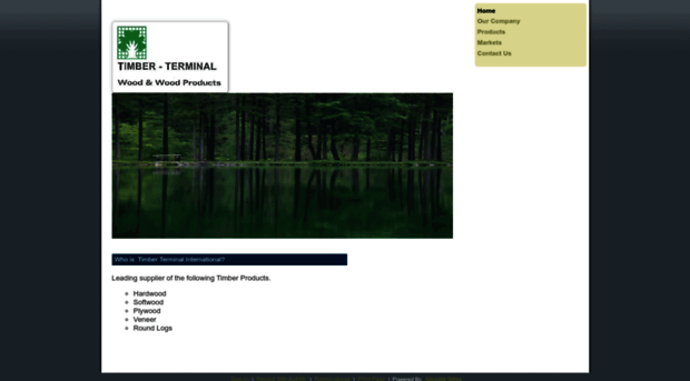 timber-terminal.com