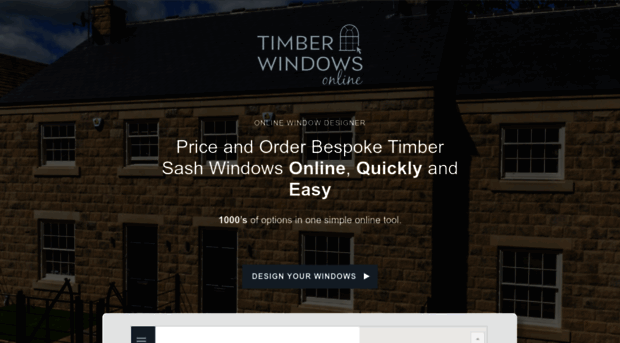 timber-windows.com