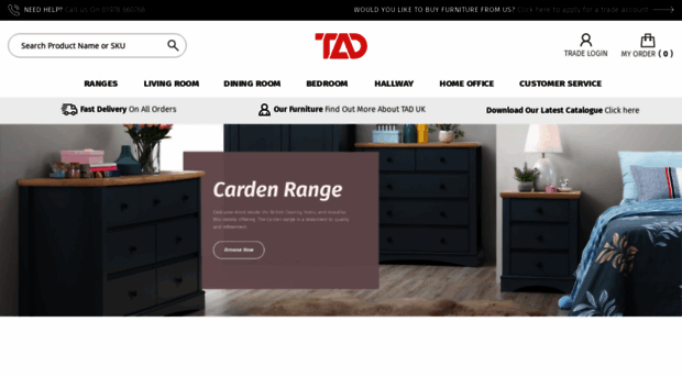 timberartdesignuk.com