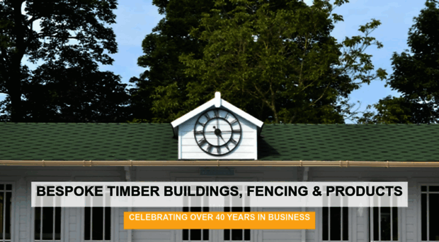 timberbuilding.com