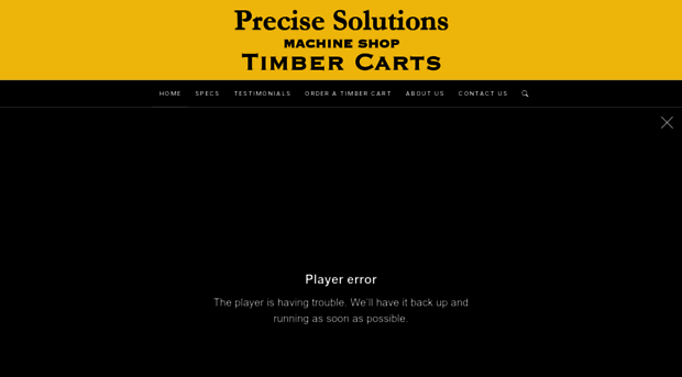 timbercarts.com