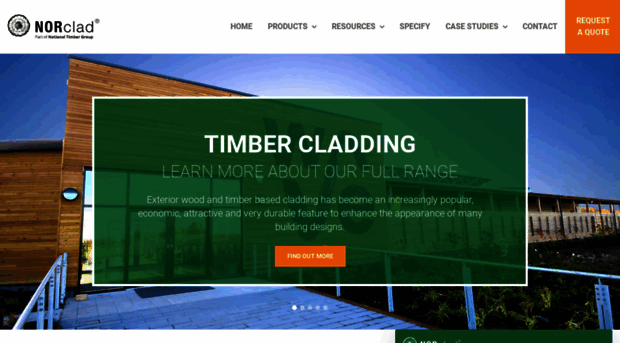 timbercladdingsolutions.co.uk
