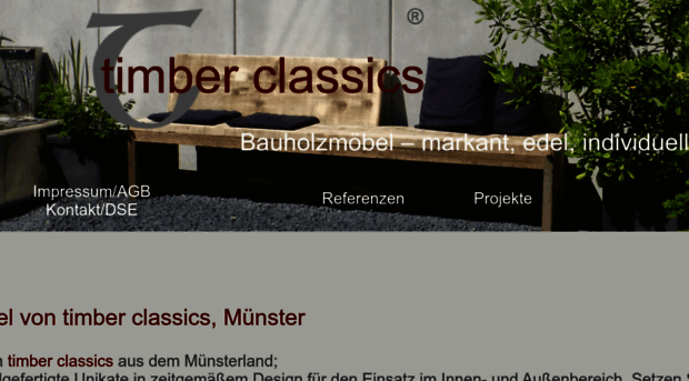 timberclassics.de