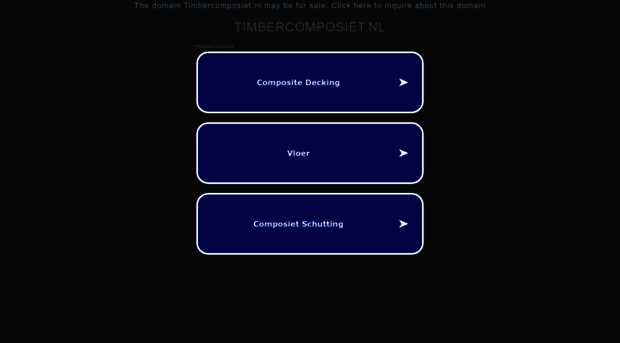 timbercomposiet.nl