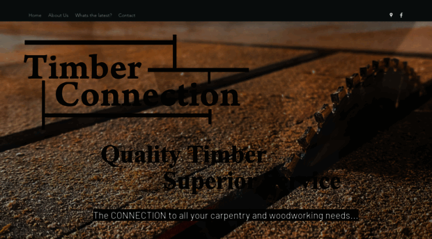 timberconnection.co.za