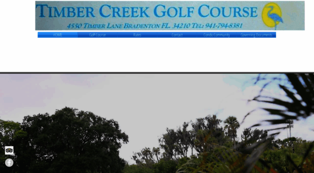 timbercreekgolf.org