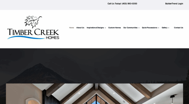 timbercreekhomes.ca