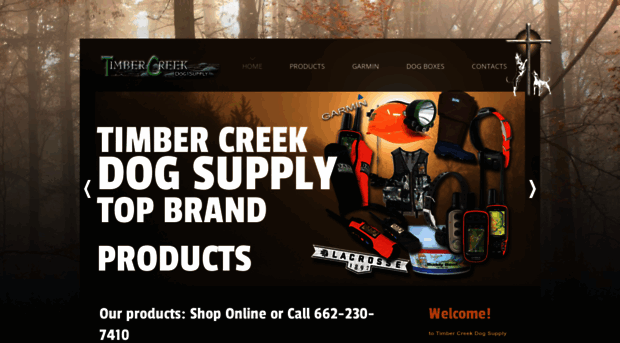 timbercreeksupply.com