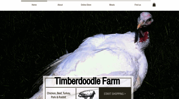 timberdoodlefarm.com