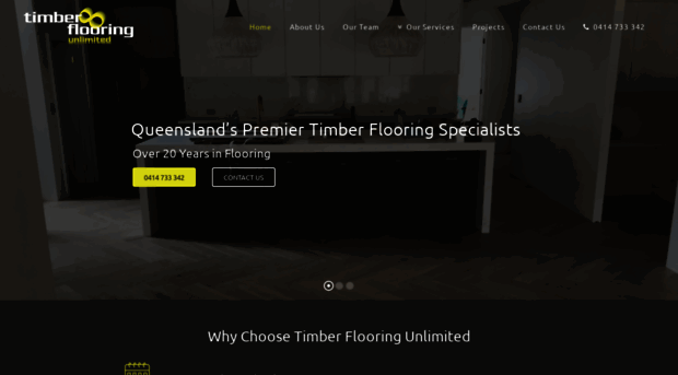 timberflooringunlimited.com.au