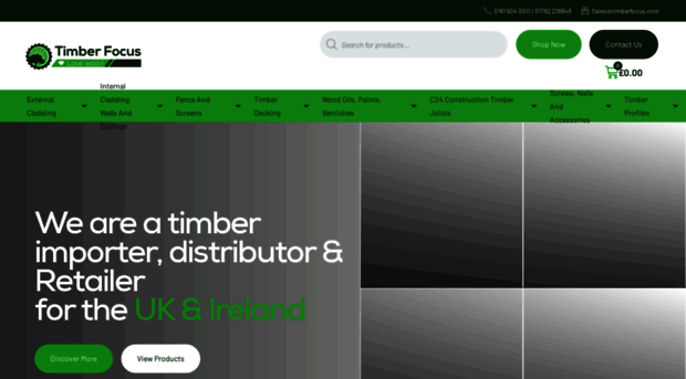 timberfocus.com