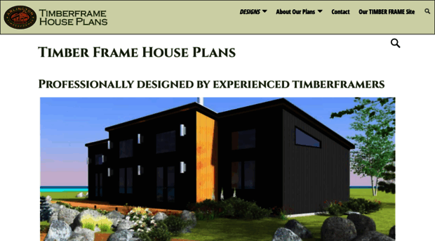 timberframe-houseplans.com