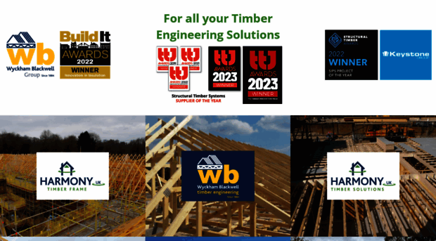 timberframe.co.uk