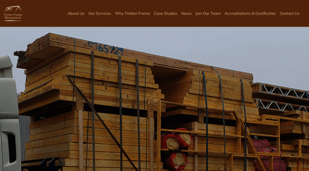 timberframemanagement.com