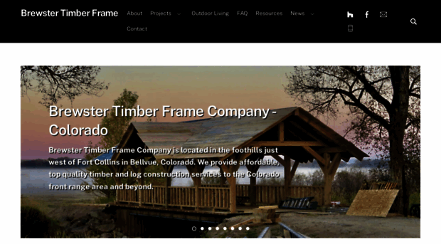 timberframes.net