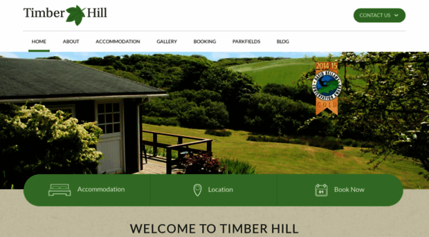 timberhill.co.uk