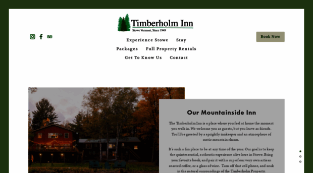 timberholm.com