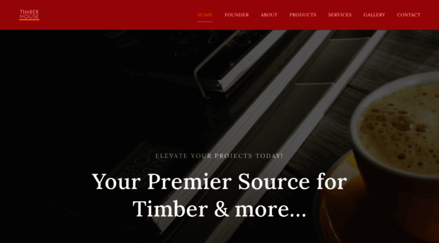 timberhouse.com.mv