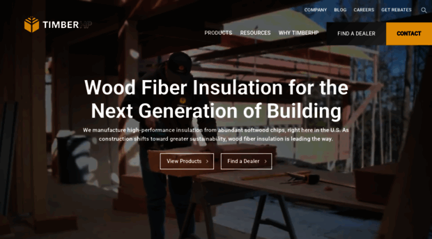 timberhp.com