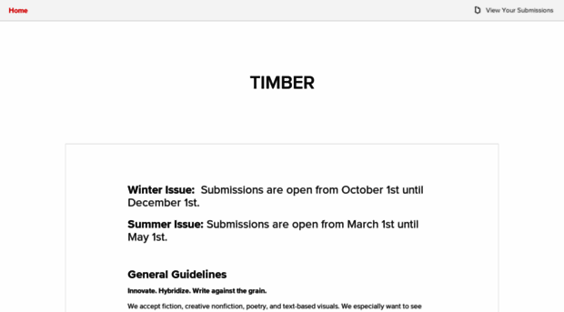 timberjournal.submittable.com