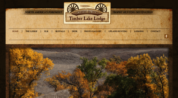 timberlakelodge.com