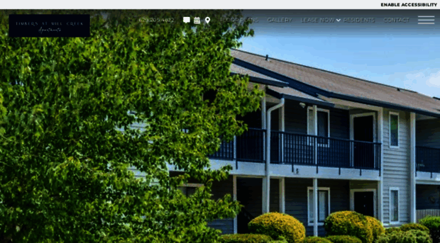 timberlakevillageapts.com