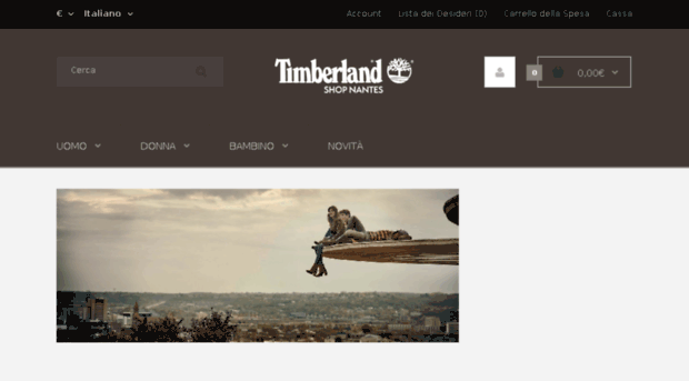 timberland-vip.com