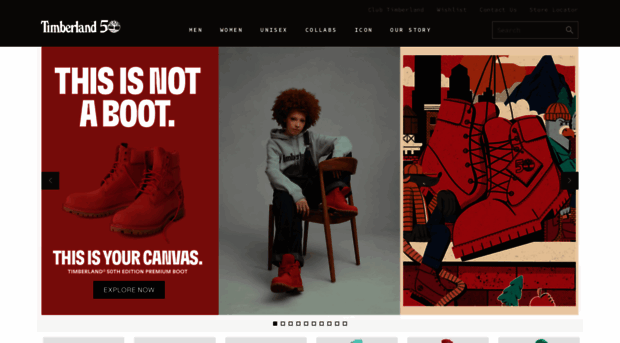 timberland.com.my