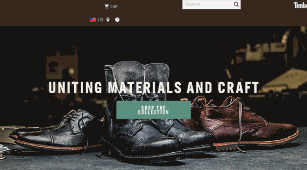 timberlandbootcompany.com