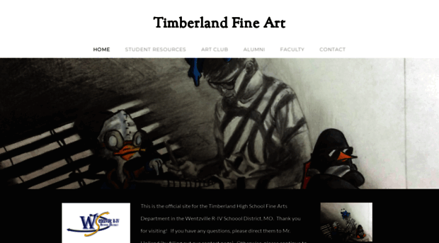 timberlandfineart.weebly.com