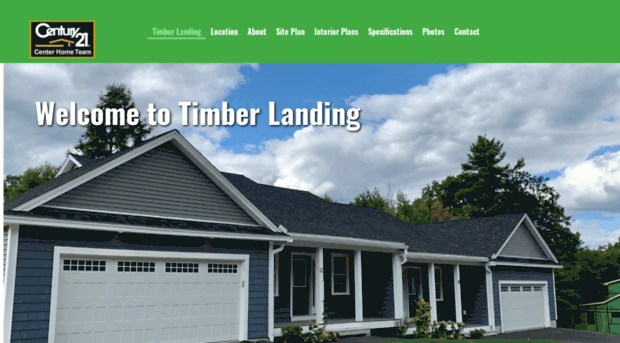 timberlanding.com