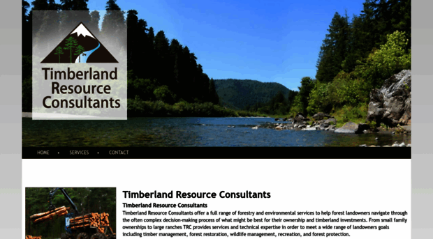 timberlandresource.com