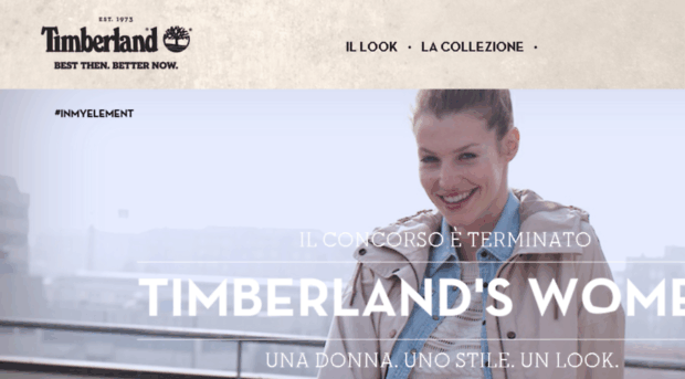 timberlandswomen.it