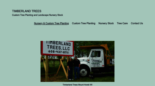 timberlandtrees.com