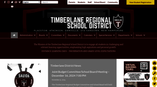 timberlane.net