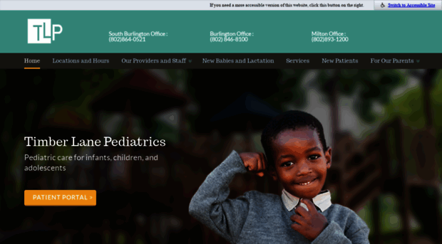 timberlanepeds.com